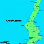karpathos