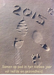 nieuwjaar